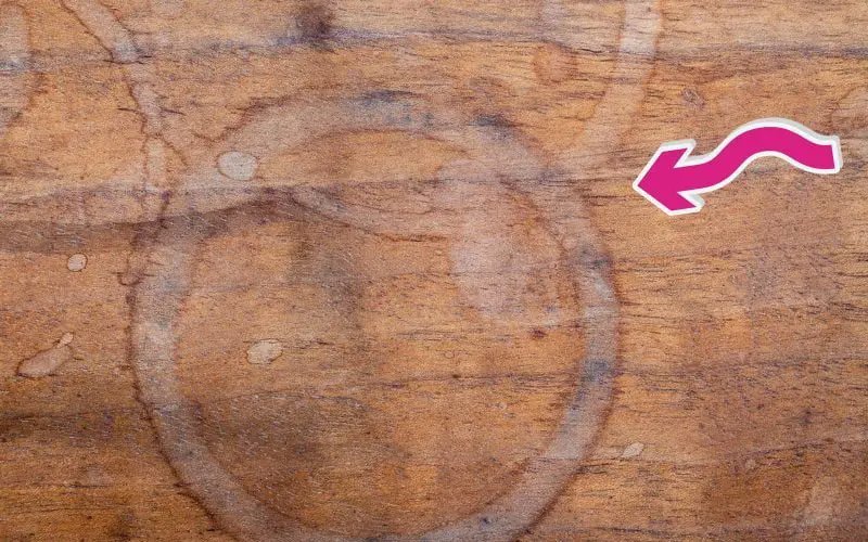 Mit diesem Mittel gebe ich kein Geld aus und das Holz meiner Möbel kommt so gut wie neu zurück!