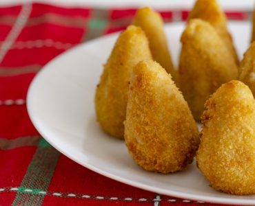 Arancini mit Wurst: Diese Variante hat alle in den Wahnsinn getrieben!