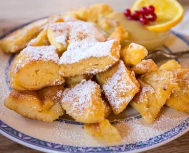 Mit 2 Äpfeln bereite ich diese fantastischen Süßigkeiten zu, sie sind lecker und haben nur 120 kcal
