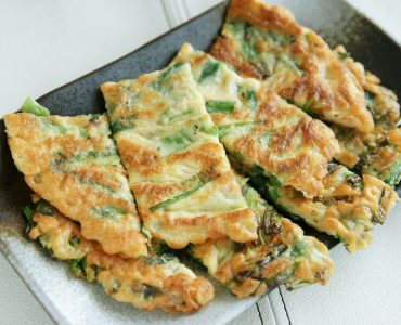 Zucchini schiacciatina: Hier ist das perfekte Rezept. Es hat 195 kcal