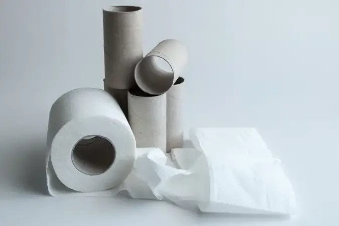 Toilettenpapier: Benutzen Sie es nicht mehr! Der wichtige Grund, warum viele Menschen es bereits tun!