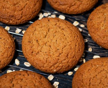 Kekse mit Mandelmehl: Machen Sie diese 2 Rezepte. Sie sind köstlich