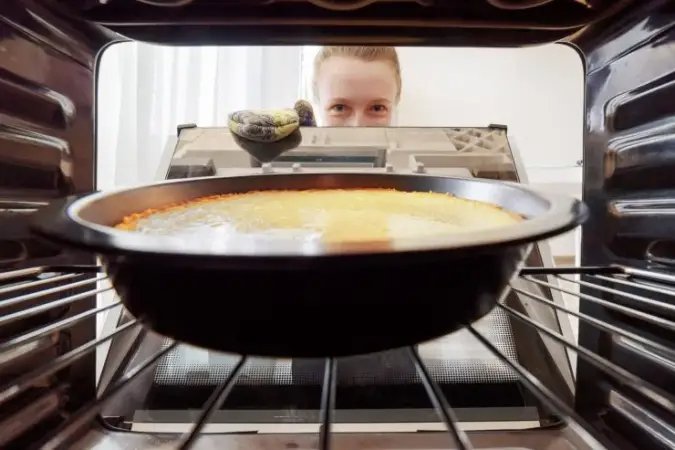 Backofen: Einsparungen bei den Rechnungen sind garantiert. Finden Sie heraus, wann Sie es verwenden müssen.