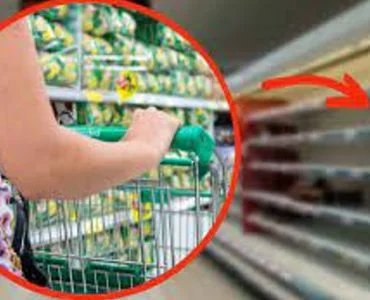 Supermärkte, ALARM: Vorräte auffüllen | Auf Wiedersehen mit der am häufigsten verwendeten Zutat in der Küche!