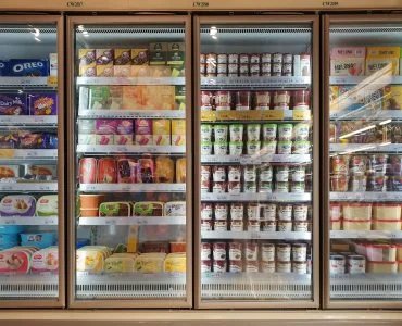 Eiscreme vom Markt genommen: Es ist eine beliebte Marke, die jedoch Ethylenoxid enthalten kann. Maximale Alarmbereitschaft.