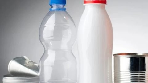 Bisphenol in Lebensmittelbehältern: schwerwiegende gesundheitliche Folgen, Testergebnisse