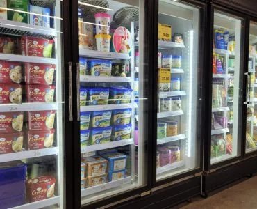 Das beste verpackte Eis kostet nur 25 Cent! Viele bekannte Marken lehnten ab. Die Testergebnisse.