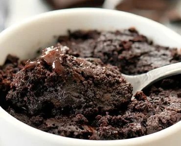 Drei Desserts in einer Tasse ohne Ofen: Bei dieser Hitze ganz schnell und super lecker!