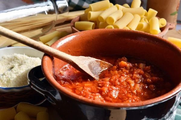 Omas Soße: Entdecken Sie das Rezept und die Geheimnisse