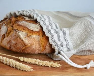 So haben Sie lange frisches Brot | Ich gebe diese Zutat in die Tüte!