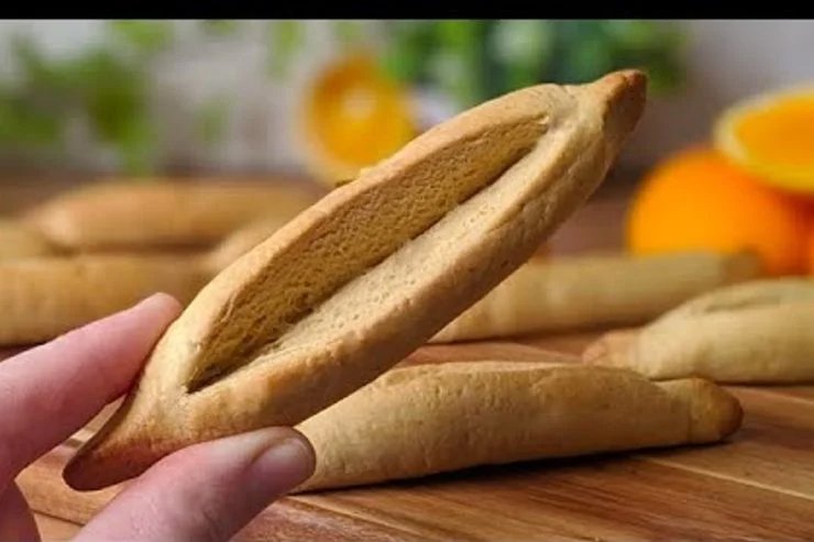Le Navette de Marseille: perfekt zum Frühstück