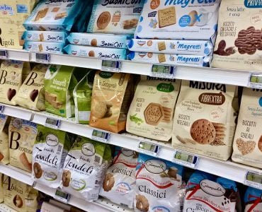 Palmöl in Keksen: Hier sind die Marken, die es noch enthalten, Vorsicht | Die Suche nach dem Lebensretter
