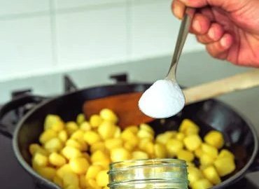 Zu salziges Gericht? Entdecken Sie mit uns das Geheimnis der Köche!