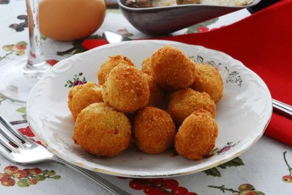 Kartoffelbombette: knusprig und schnell gemacht!