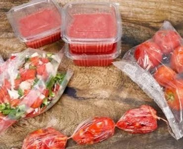 Tomaten ohne Öl und ohne Backofen für den Winter konservieren | Es war noch nie einfacher!