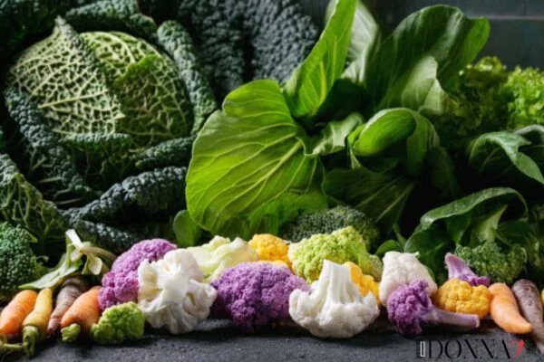 Riecht es in der Küche nach Kohl und Brokkoli? Ich erzähle dir, wie meine Großmutter das früher gemacht hat!