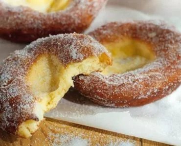 Bayerische Pfannkuchen: das originelle schnelle und einfache Rezept!