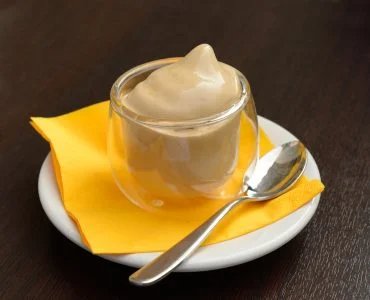 Laktosefreie Kaffeesahne: ganz leicht, besser als an der Bar!