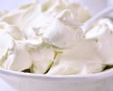 Ricotta-Pudding: nur 120 Kcal, hervorragend sowohl zum Löffeln als auch als Füllung
