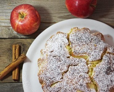 Der perfekte Teig für 5 verschiedene Kuchen: Probieren Sie dieses Wunder