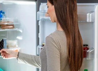 Manche Lebensmittel verfallen NIEMALS: Werfen Sie sie nicht weg, sondern lernen Sie, sie zu erkennen, gegen Verschwendung!