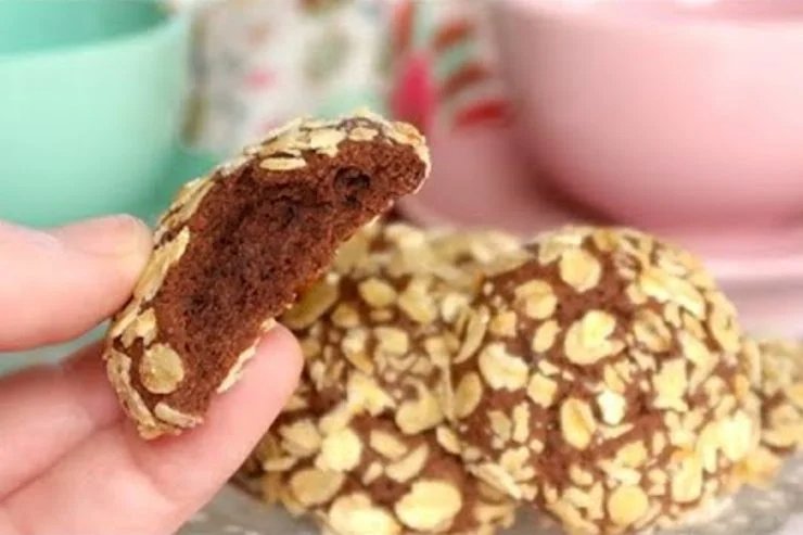 Englische Teekekse: ein fantastisches Rezept