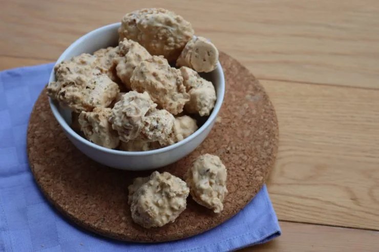 Ernst Knam’s hässlich, aber gut: Sie kochen in 5 Minuten