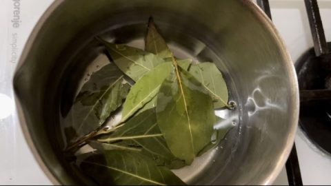 Lassen Sie es eine Stunde lang in Ihrem Haus liegen und Sie werden nie wieder Fliegen, Mücken oder Kakerlaken sehen.